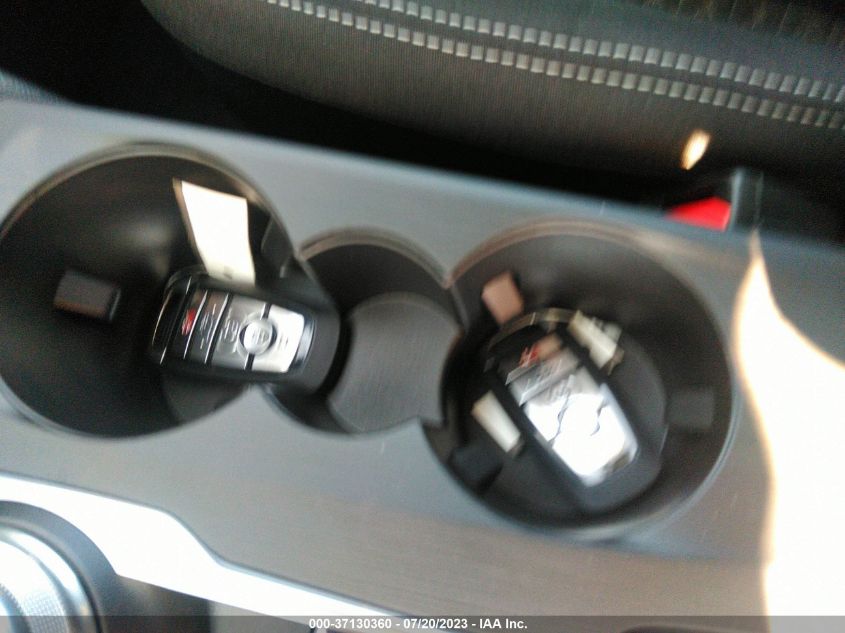 2023 FORD ESCAPE ACTIVE - 1FMCU9GN7PUA64462