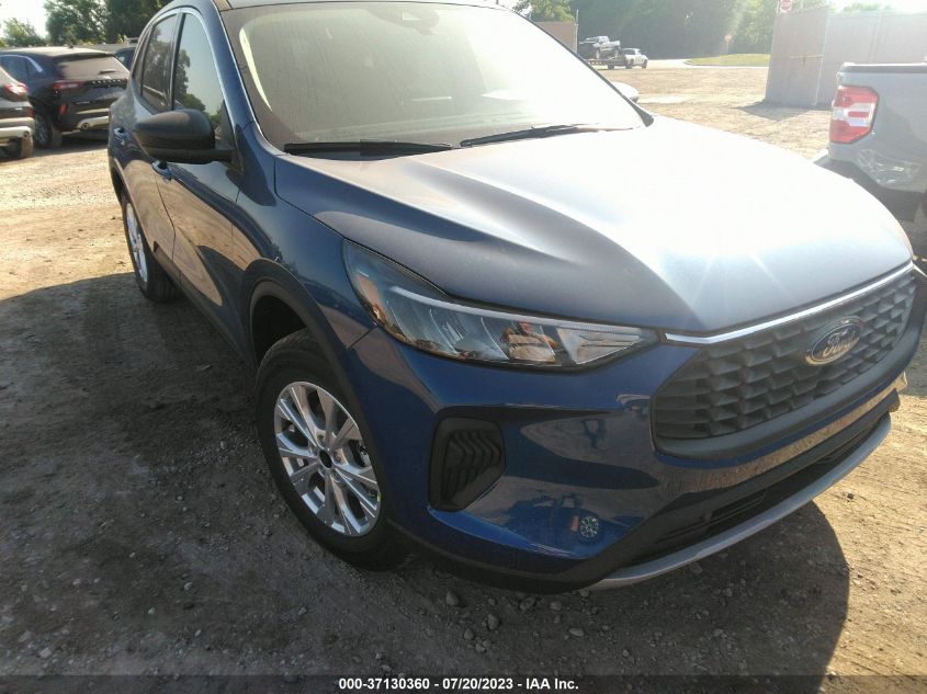 2023 FORD ESCAPE ACTIVE - 1FMCU9GN7PUA64462