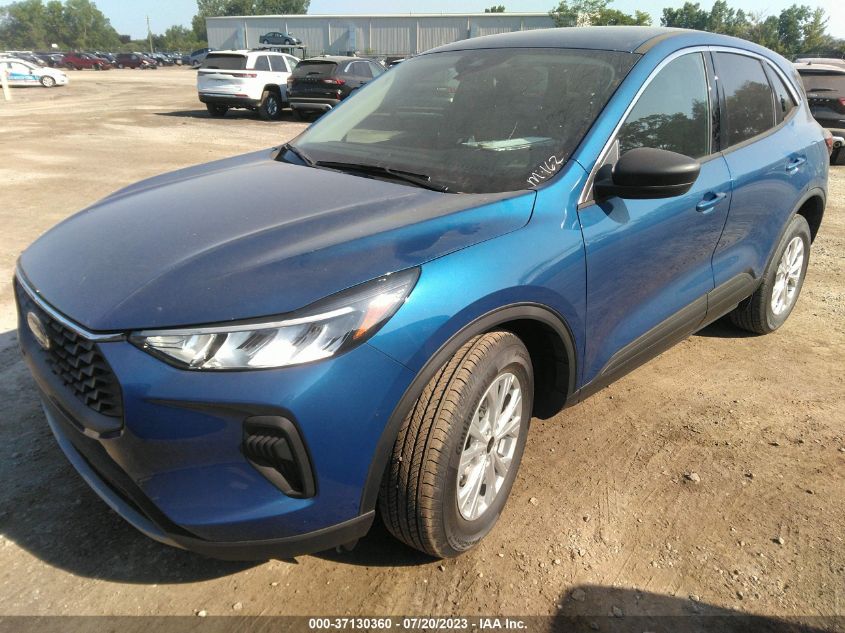 2023 FORD ESCAPE ACTIVE - 1FMCU9GN7PUA64462
