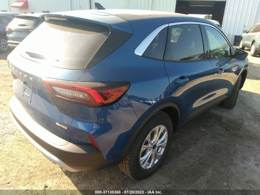 2023 FORD ESCAPE ACTIVE - 1FMCU9GN7PUA64462