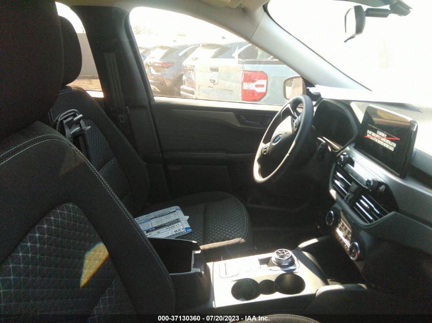2023 FORD ESCAPE ACTIVE - 1FMCU9GN7PUA64462