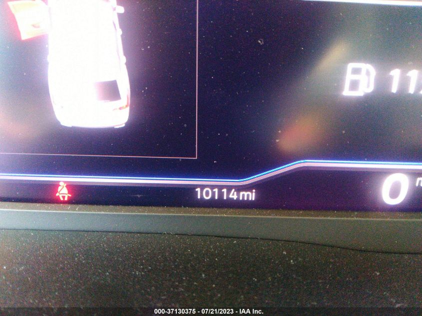2023 VOLKSWAGEN ATLAS SE - 1V2JR2CA7PC523260