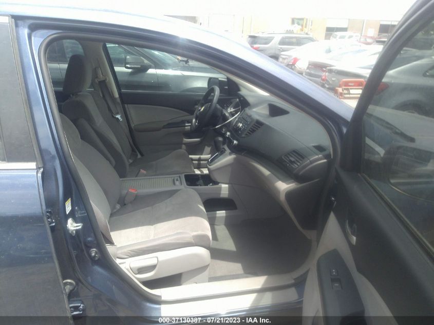 2013 HONDA CR-V LX - 3CZRM3H33DG703955