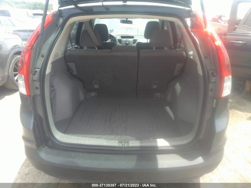 2013 HONDA CR-V LX - 3CZRM3H33DG703955