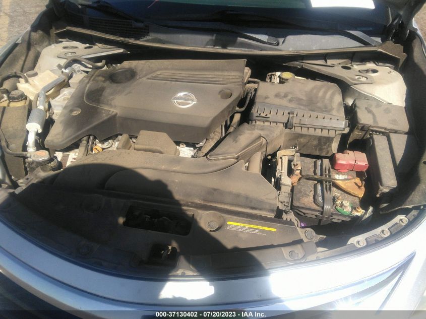 2015 NISSAN ALTIMA 2.5/S/SV/SL - 1N4AL3AP4FC102908