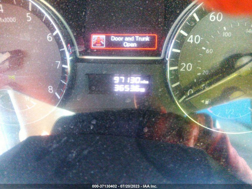 2015 NISSAN ALTIMA 2.5/S/SV/SL - 1N4AL3AP4FC102908