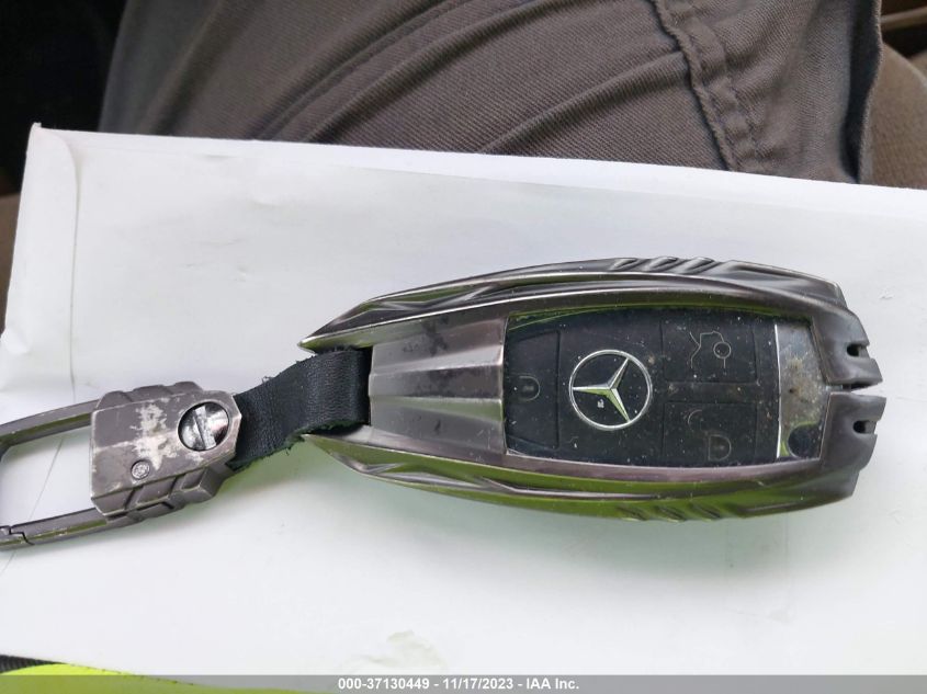2018 MERCEDES-BENZ AMG GLE 43 4MATIC - 4JGDA6EB8JB048875