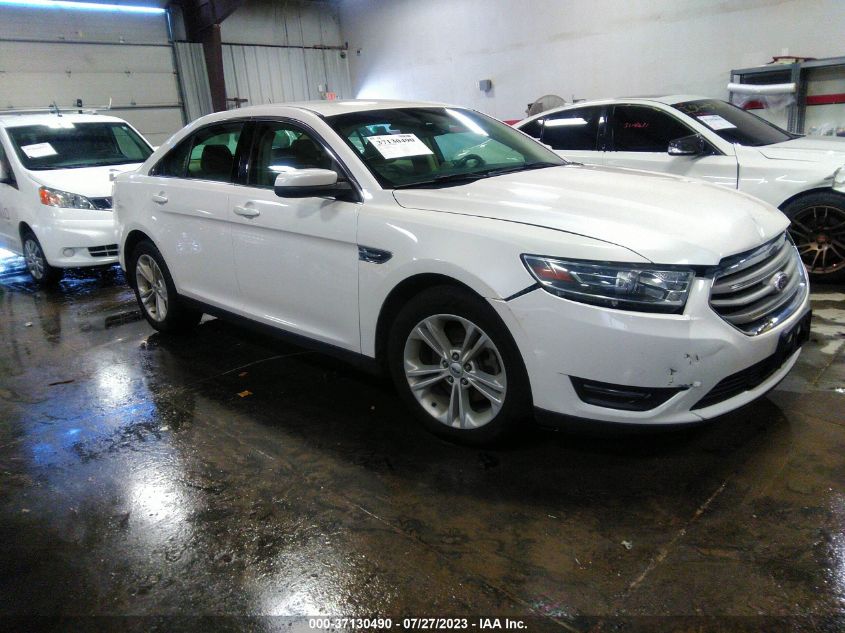 2015 FORD TAURUS SEL - 1FAHP2E88FG172856