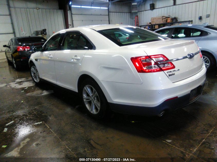 2015 FORD TAURUS SEL - 1FAHP2E88FG172856