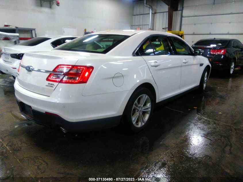 2015 FORD TAURUS SEL - 1FAHP2E88FG172856