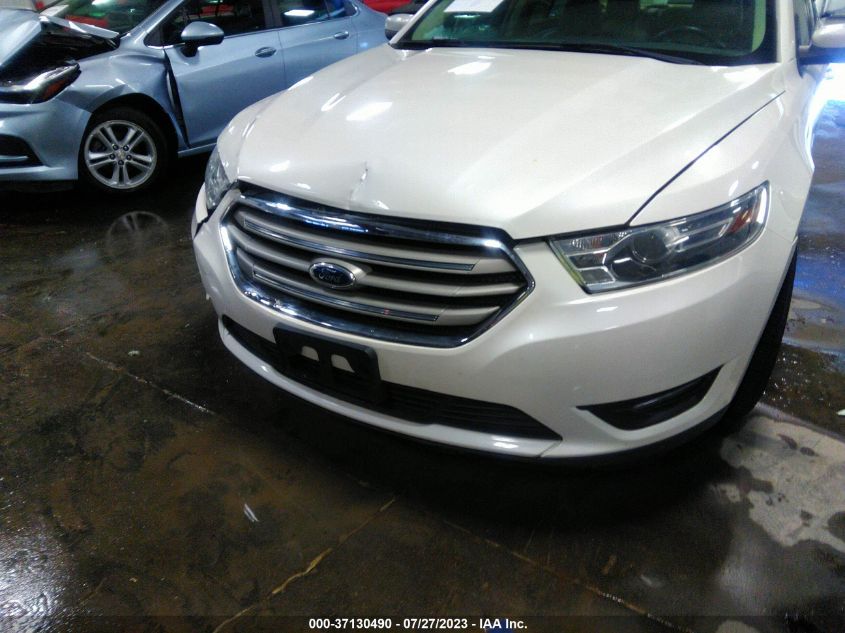 2015 FORD TAURUS SEL - 1FAHP2E88FG172856