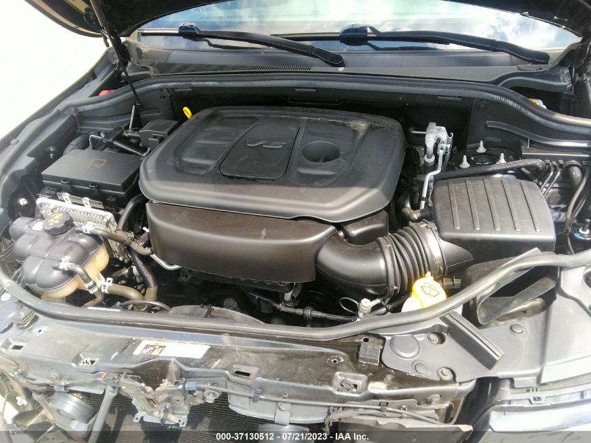 2019 JEEP GRAND CHEROKEE LIMITED - 1C4RJFBG2KC728826