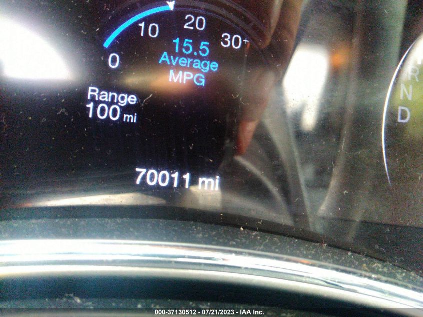 2019 JEEP GRAND CHEROKEE LIMITED - 1C4RJFBG2KC728826