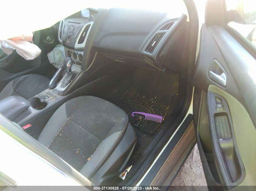 2014 FORD FOCUS SE - 1FADP3F23EL173756