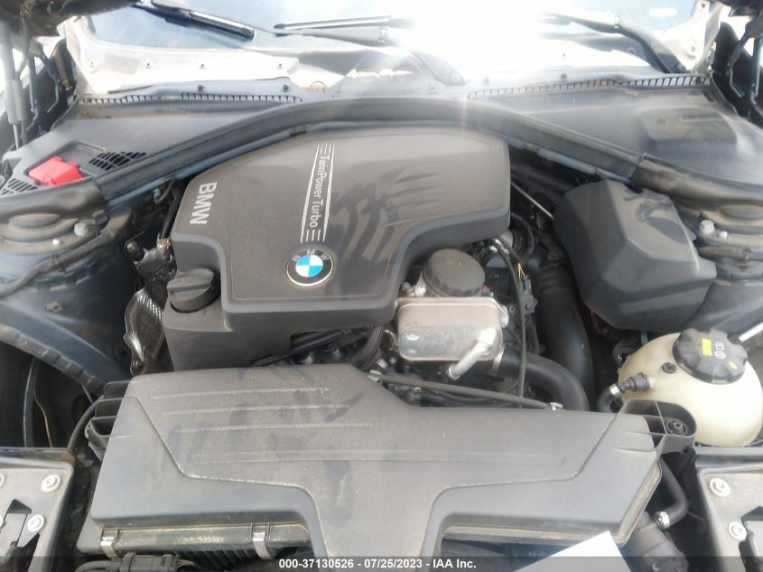 2015 BMW 428I - WBA3N7C55FK223451