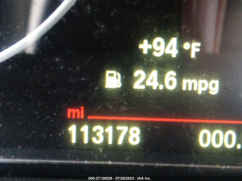 2015 BMW 428I - WBA3N7C55FK223451