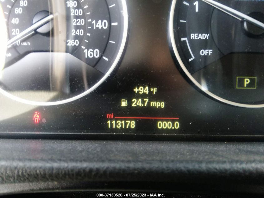 2015 BMW 428I - WBA3N7C55FK223451