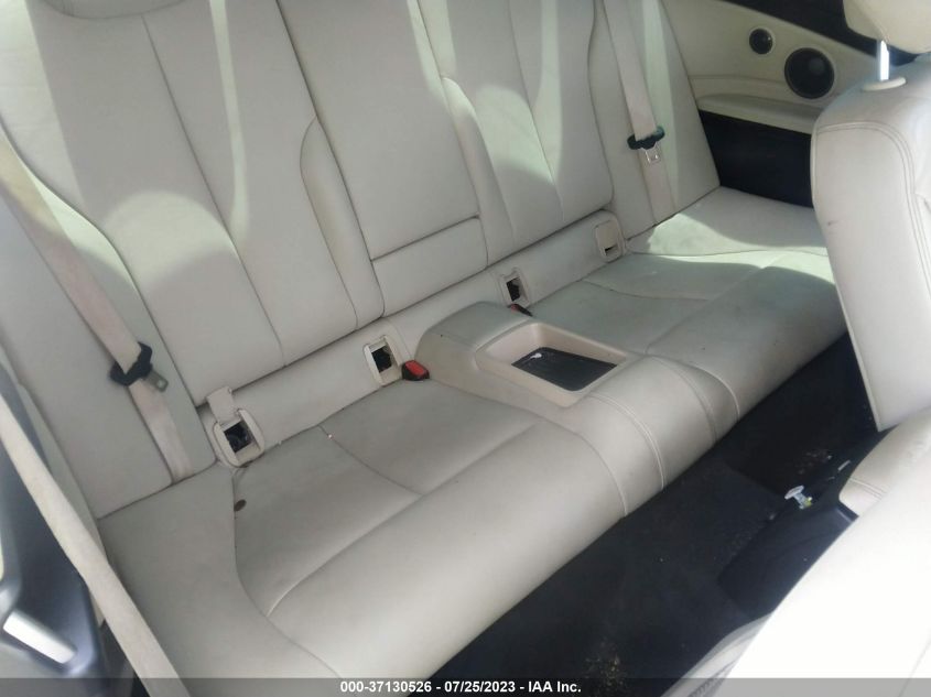 2015 BMW 428I - WBA3N7C55FK223451