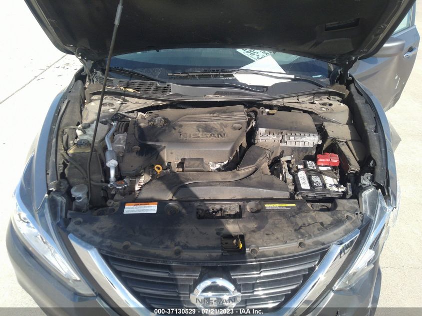 2017 NISSAN ALTIMA 2.5 - 1N4AL3AP3HC192698