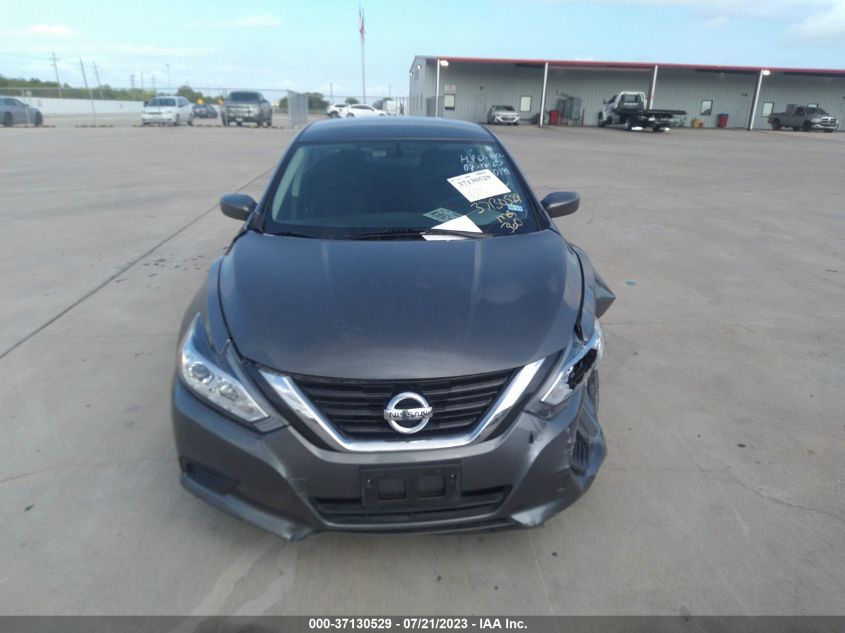 2017 NISSAN ALTIMA 2.5 - 1N4AL3AP3HC192698
