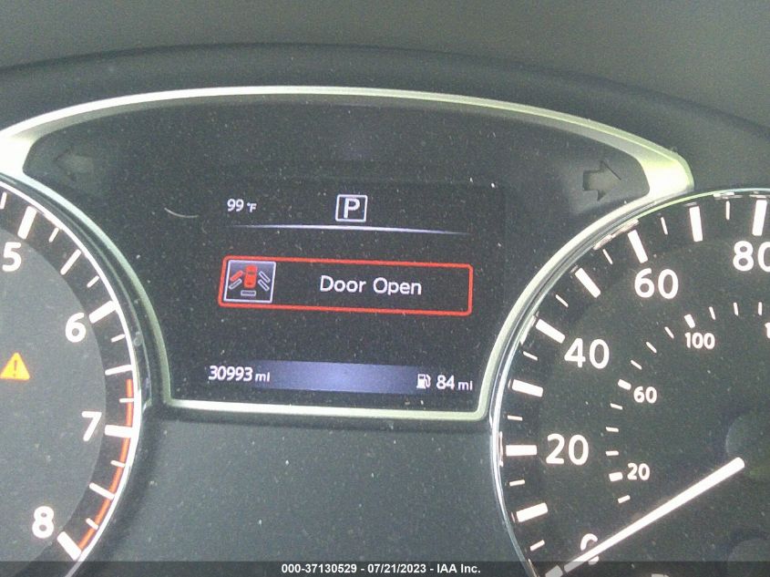 2017 NISSAN ALTIMA 2.5 - 1N4AL3AP3HC192698