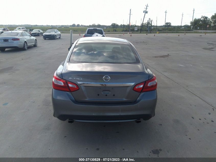 2017 NISSAN ALTIMA 2.5 - 1N4AL3AP3HC192698