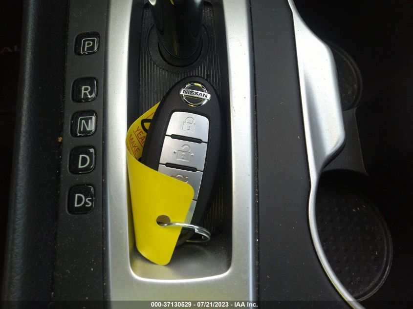 2017 NISSAN ALTIMA 2.5 - 1N4AL3AP3HC192698