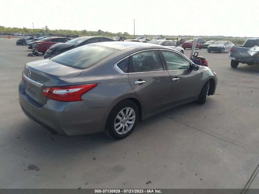 2017 NISSAN ALTIMA 2.5 - 1N4AL3AP3HC192698