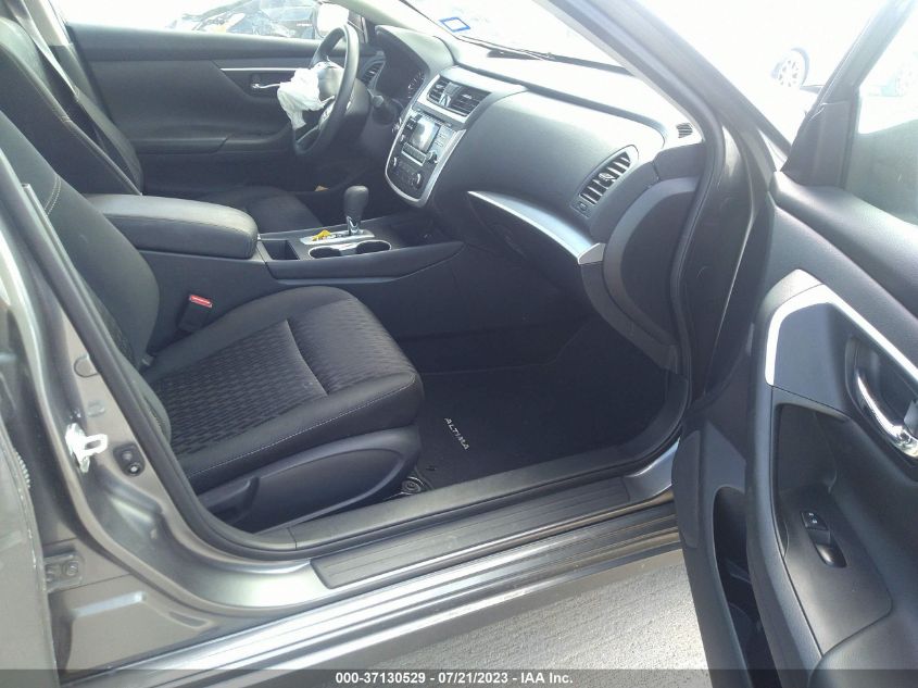 2017 NISSAN ALTIMA 2.5 - 1N4AL3AP3HC192698