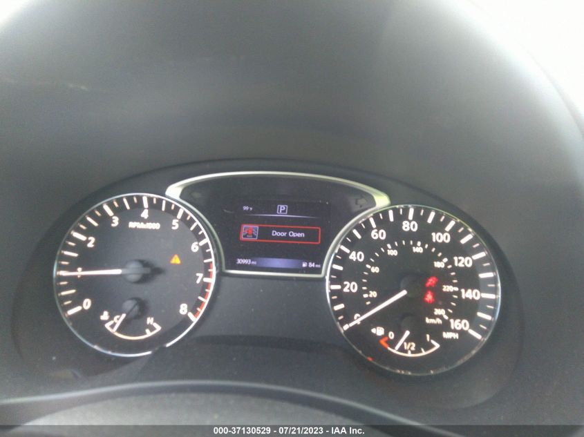2017 NISSAN ALTIMA 2.5 - 1N4AL3AP3HC192698