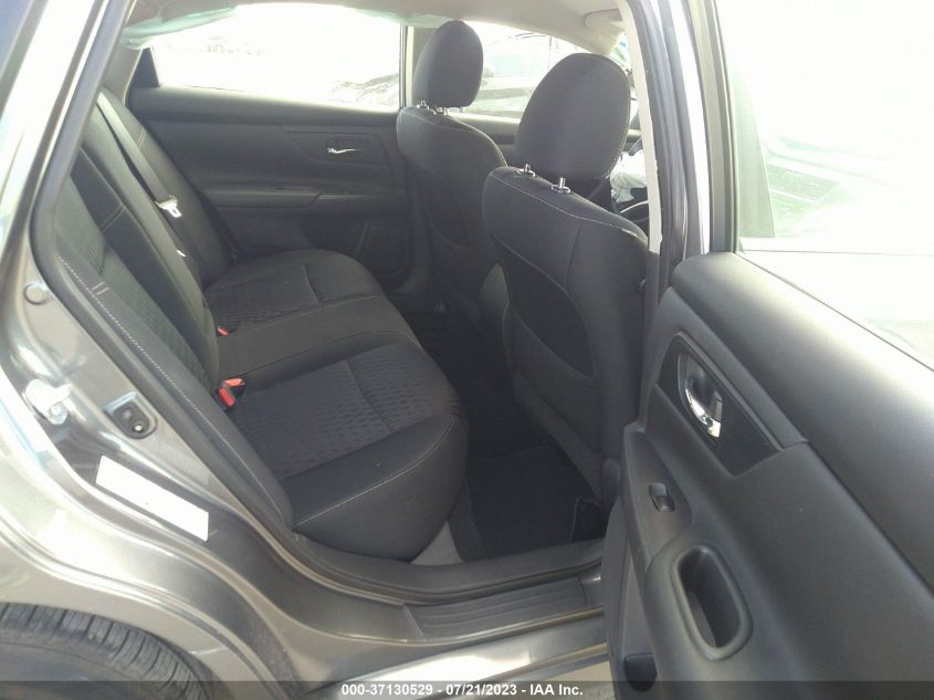 2017 NISSAN ALTIMA 2.5 - 1N4AL3AP3HC192698