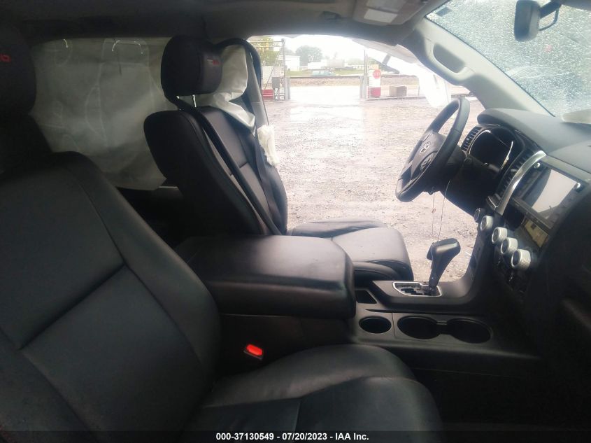 2020 TOYOTA SEQUOIA SR5/TRD SPORT/TRD PRO - 5TDBY5G14LS176824