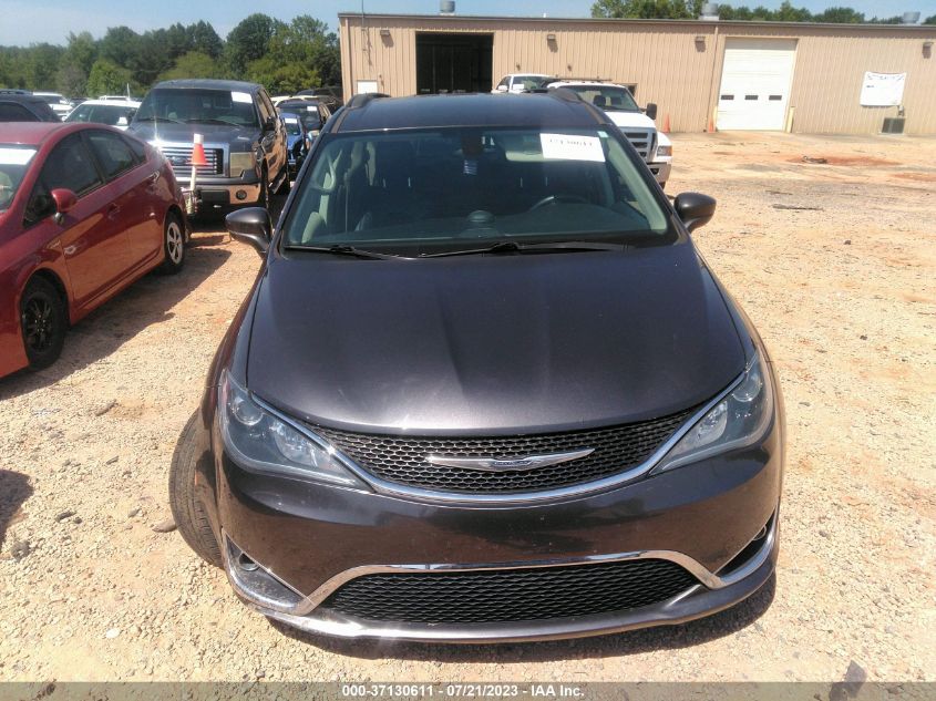2017 CHRYSLER PACIFICA TOURING-L - 2C4RC1BG1HR839994