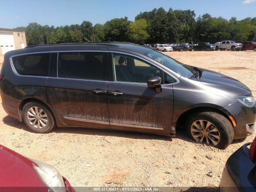 2017 CHRYSLER PACIFICA TOURING-L - 2C4RC1BG1HR839994
