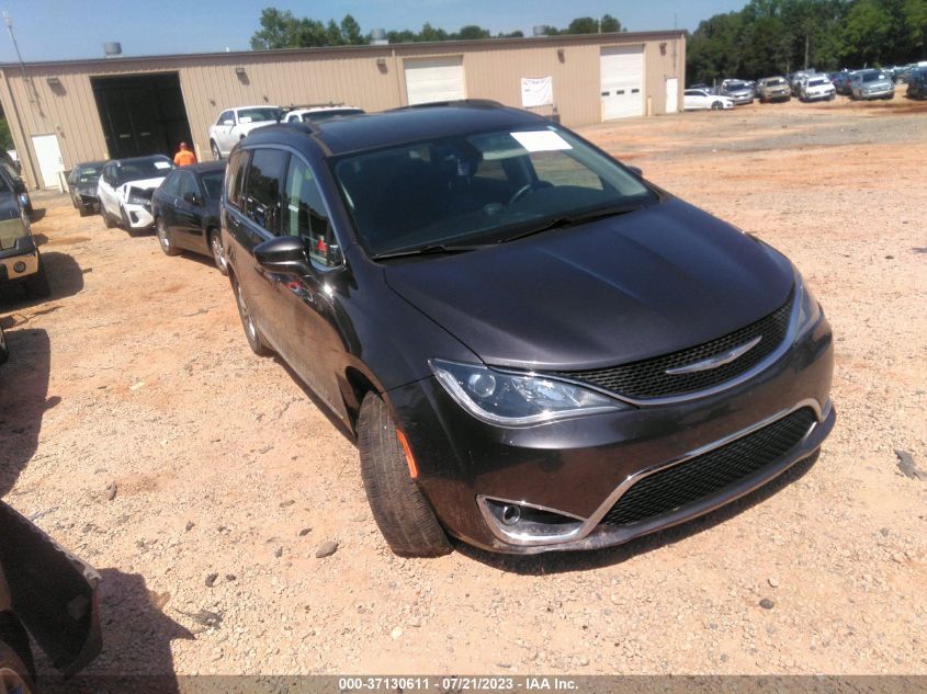 2017 CHRYSLER PACIFICA TOURING-L - 2C4RC1BG1HR839994