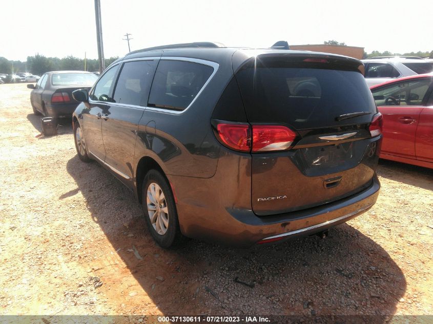 2017 CHRYSLER PACIFICA TOURING-L - 2C4RC1BG1HR839994
