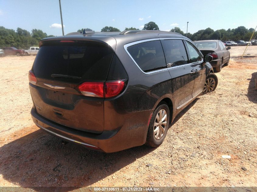 2017 CHRYSLER PACIFICA TOURING-L - 2C4RC1BG1HR839994