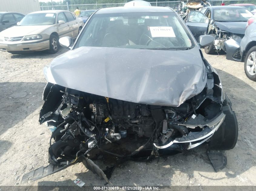 2016 HYUNDAI ACCENT SE - KMHCT4AE1GU941915