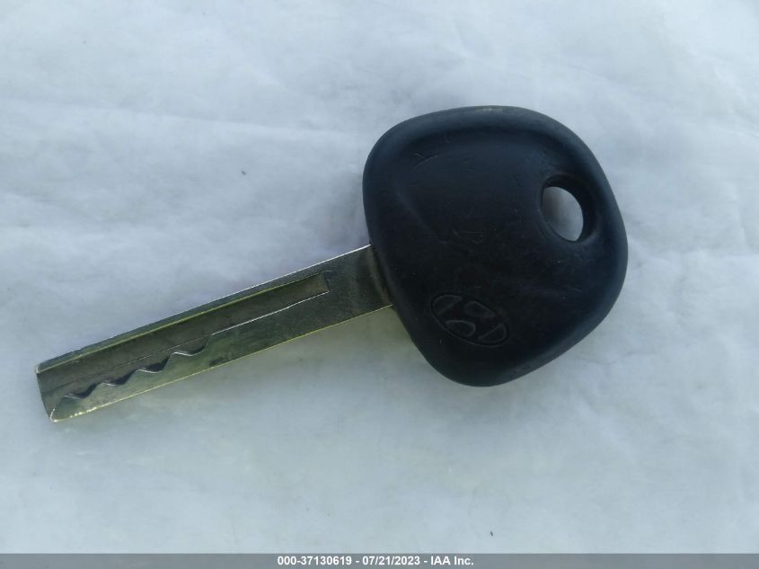 2016 HYUNDAI ACCENT SE - KMHCT4AE1GU941915