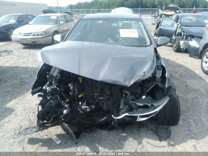 2016 HYUNDAI ACCENT SE - KMHCT4AE1GU941915