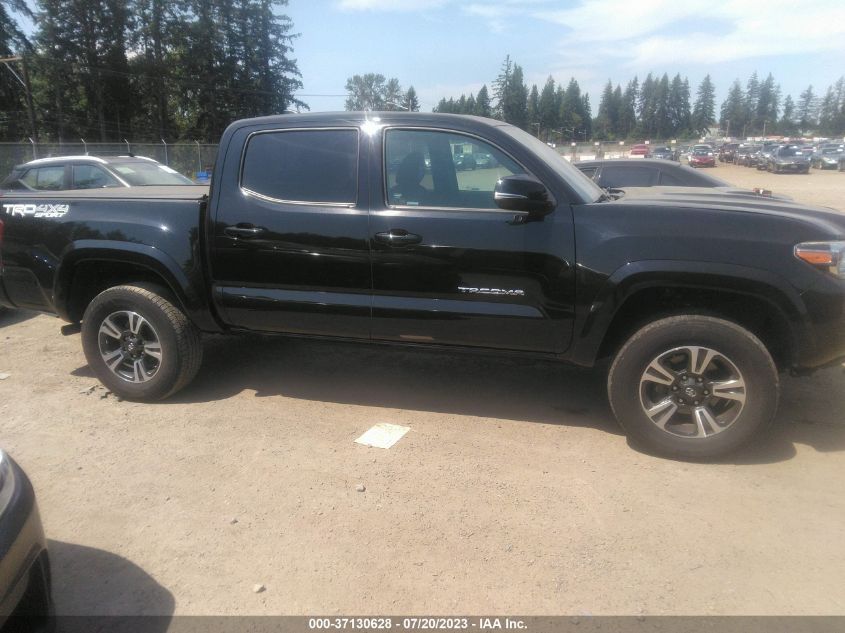 2018 TOYOTA TACOMA SR/SR5/TRD SPORT - 3TMCZ5AN6JM149196