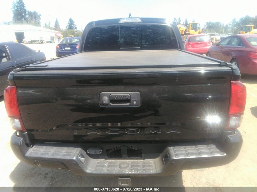 2018 TOYOTA TACOMA SR/SR5/TRD SPORT - 3TMCZ5AN6JM149196