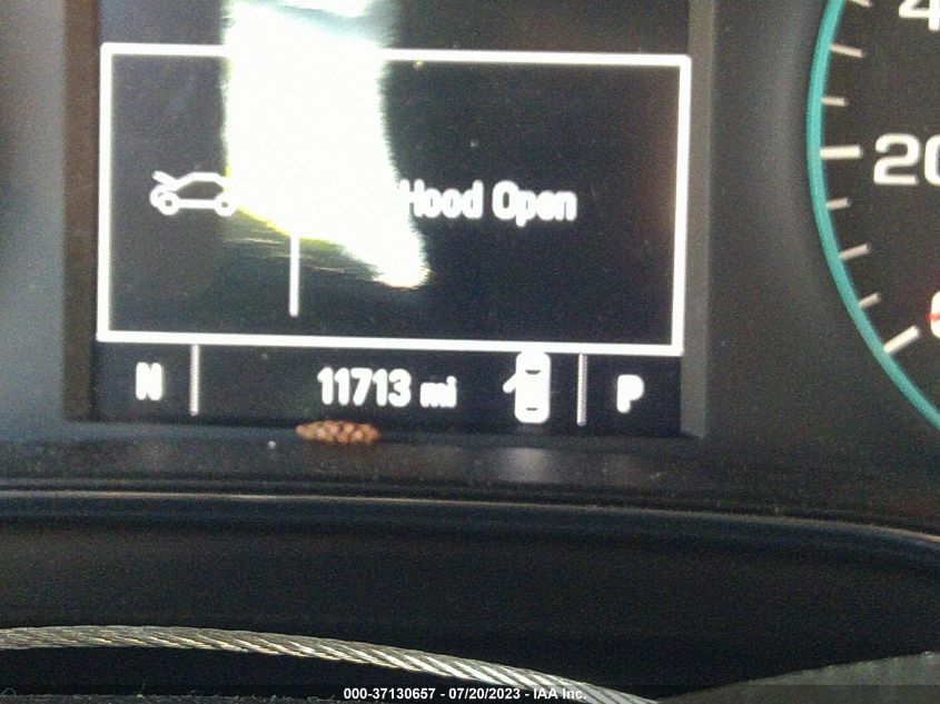 2018 CHEVROLET CRUZE LT - 1G1BE5SM9J7194567