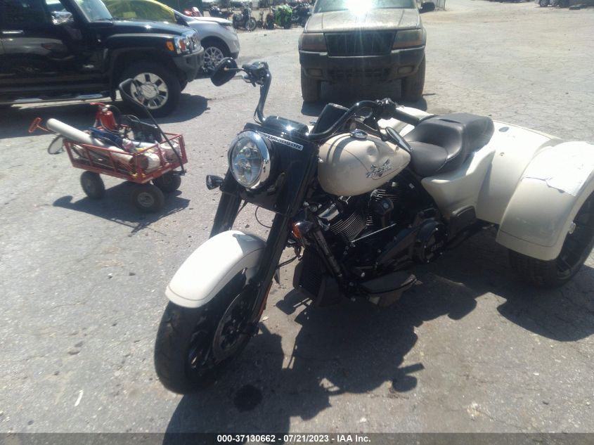 2023 HARLEY-DAVIDSON FLRT 1HD1MCP11PB851066