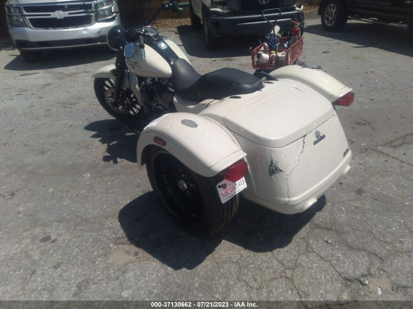 2023 HARLEY-DAVIDSON FLRT 1HD1MCP11PB851066