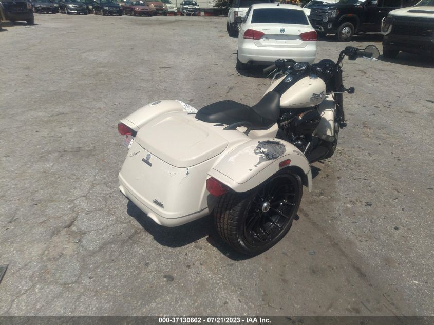 2023 HARLEY-DAVIDSON FLRT 1HD1MCP11PB851066