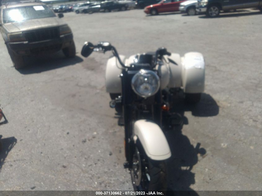 2023 HARLEY-DAVIDSON FLRT 1HD1MCP11PB851066