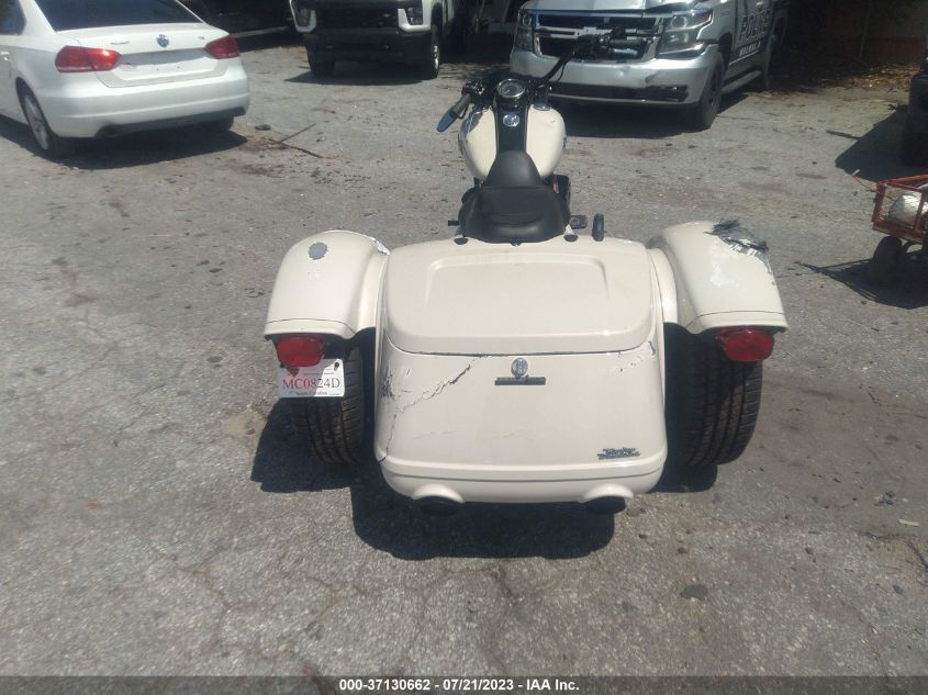 2023 HARLEY-DAVIDSON FLRT 1HD1MCP11PB851066