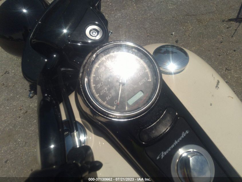 2023 HARLEY-DAVIDSON FLRT 1HD1MCP11PB851066