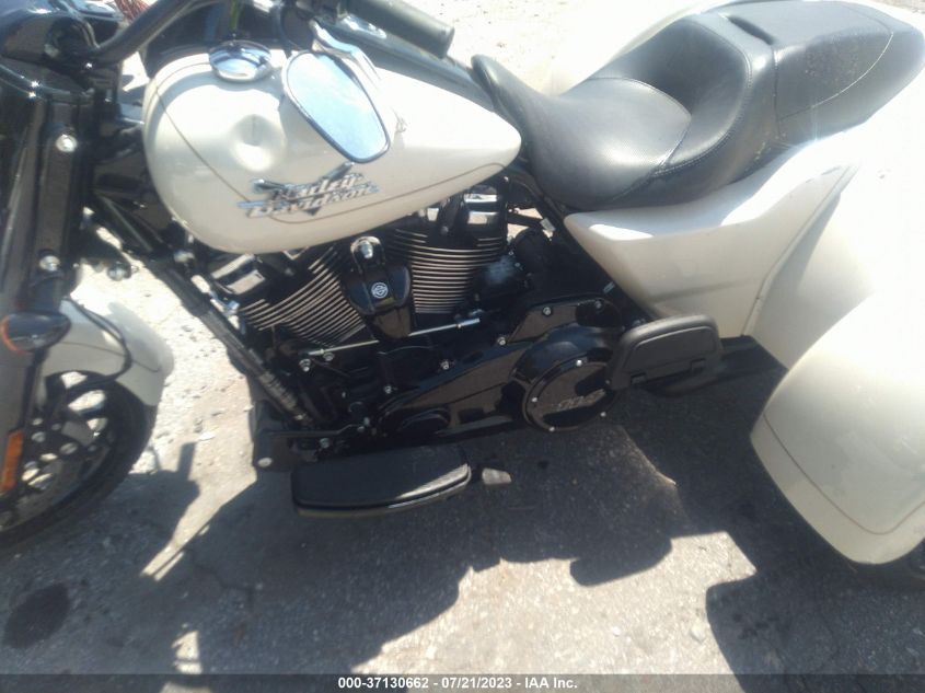 2023 HARLEY-DAVIDSON FLRT 1HD1MCP11PB851066